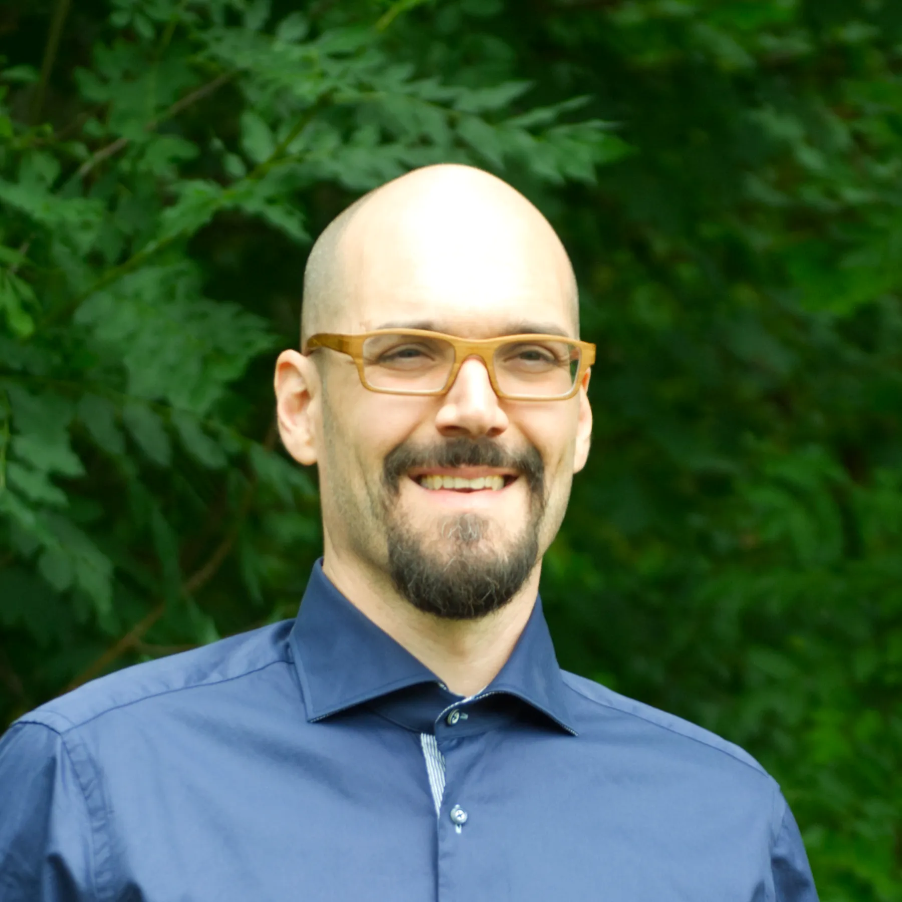 Dennis Sasse